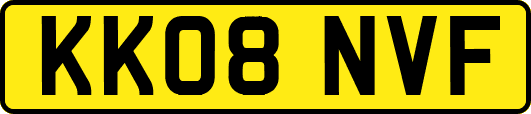 KK08NVF