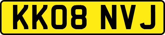 KK08NVJ