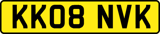 KK08NVK