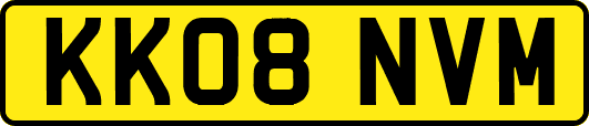 KK08NVM
