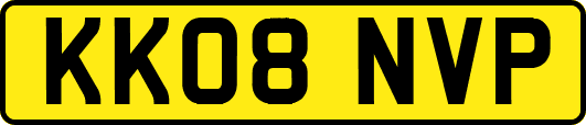 KK08NVP