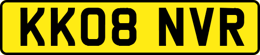 KK08NVR