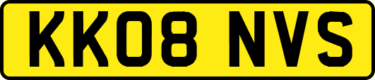 KK08NVS