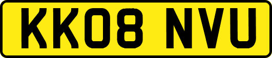 KK08NVU