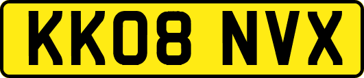 KK08NVX