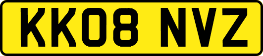 KK08NVZ