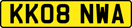 KK08NWA