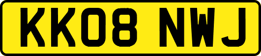 KK08NWJ