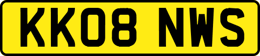 KK08NWS