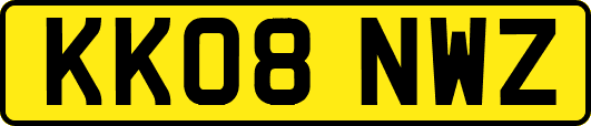 KK08NWZ