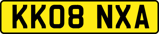 KK08NXA