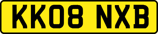 KK08NXB