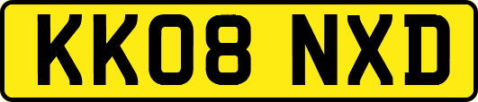 KK08NXD