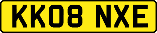 KK08NXE
