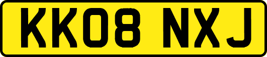 KK08NXJ