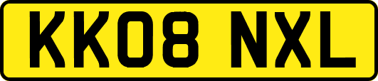 KK08NXL