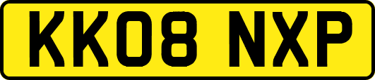 KK08NXP