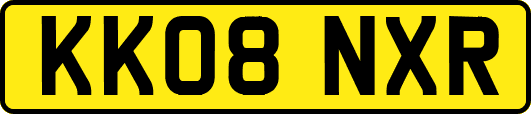 KK08NXR