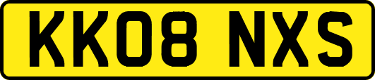 KK08NXS
