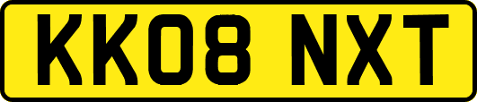 KK08NXT
