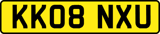 KK08NXU