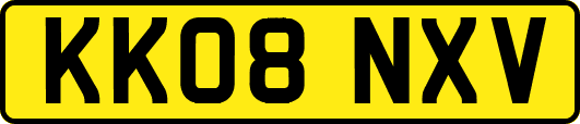 KK08NXV