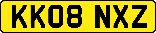 KK08NXZ