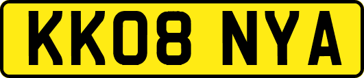 KK08NYA