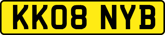 KK08NYB