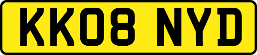 KK08NYD