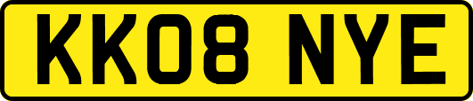 KK08NYE
