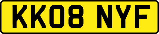 KK08NYF