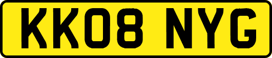 KK08NYG