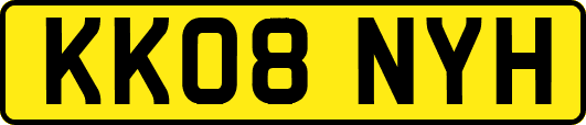 KK08NYH