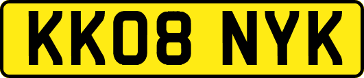 KK08NYK