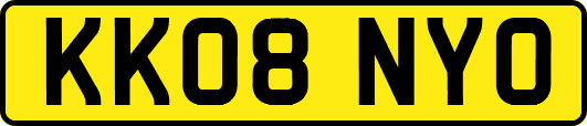 KK08NYO