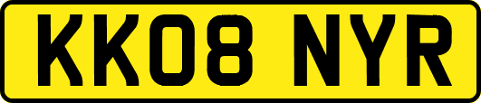 KK08NYR