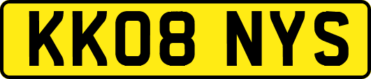 KK08NYS