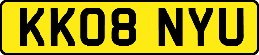 KK08NYU