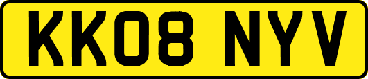 KK08NYV