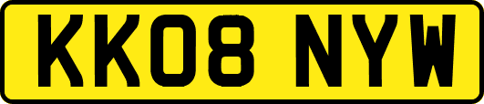 KK08NYW