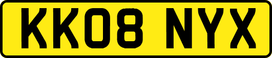 KK08NYX