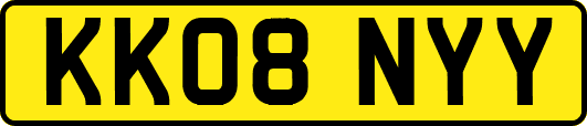 KK08NYY