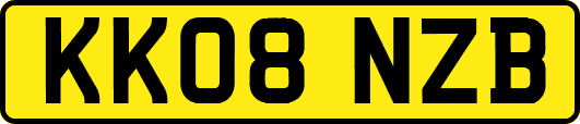 KK08NZB