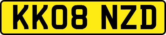 KK08NZD