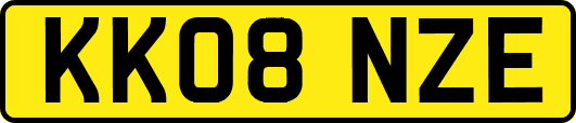 KK08NZE