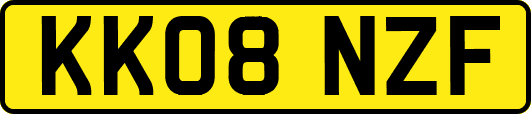 KK08NZF