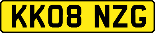 KK08NZG