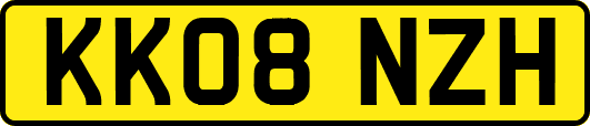 KK08NZH