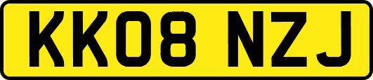 KK08NZJ